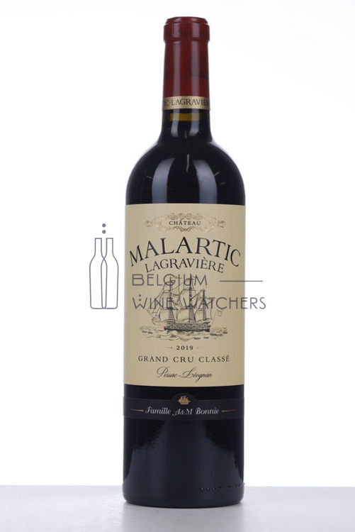 Image de 2019 MALARTIC LAGRAVIERE
